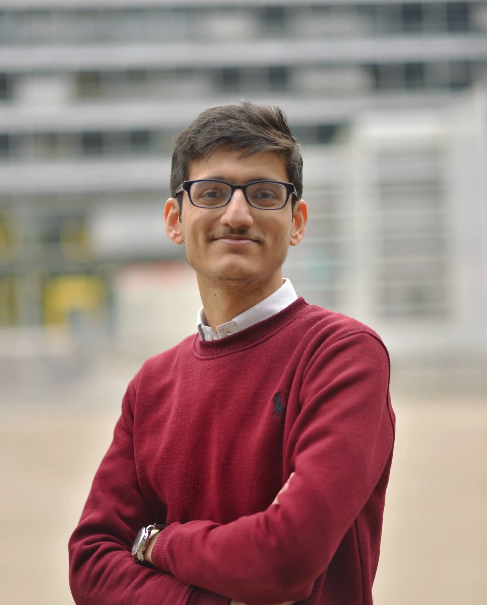 Profile photo